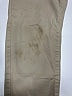 Genuine Kids from Oshkosh Solid Tan Khakis Size 10 - photo 3