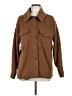 a.n.a. A New Approach Brown Coat Size M - photo 1