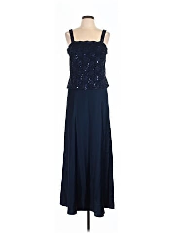 Alex Evenings Cocktail Dress (view 1)
