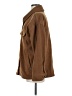 a.n.a. A New Approach Brown Coat Size M - photo 5