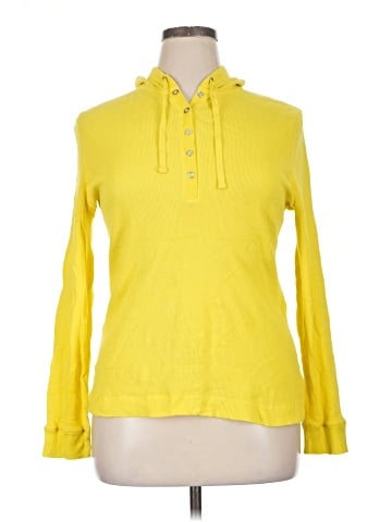 L-RL Lauren Active Ralph Lauren Pullover Sweater (view 1)
