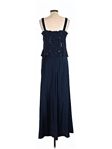 Alex Evenings Cocktail Dress (view 2)