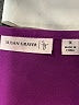 Susan Graver Purple Sleeveless Blouse Size 1X - photo 7