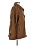 a.n.a. A New Approach Brown Coat Size M - photo 4