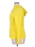 L-RL Lauren Active Ralph Lauren 100% Cotton Yellow Pullover Sweater Size XL - photo 5