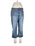 Maurices Blue Jeans Size 11 - 12 - photo 1