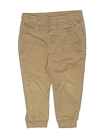 Janie and Jack Khakis (view 1)