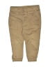 Janie and Jack Solid Tan Khakis Size 18-24 mo - photo 1