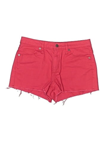 Universal Thread Denim Shorts (view 1)