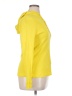 L-RL Lauren Active Ralph Lauren 100% Cotton Yellow Pullover Sweater Size XL - photo 4