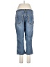 Maurices Blue Jeans Size 11 - 12 - photo 2