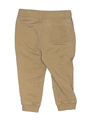 Janie and Jack Khakis (view 2)