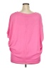 Andree by UNIT Pink Poncho Size 2X - photo 2