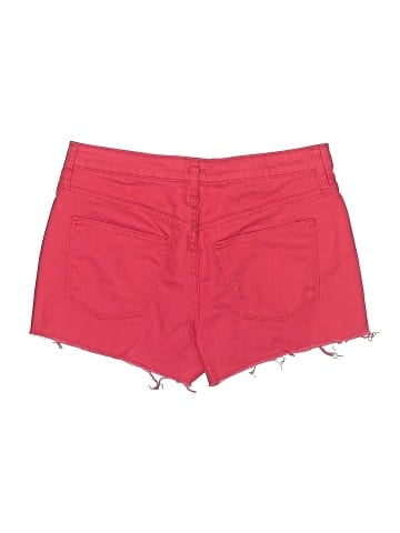Universal Thread Denim Shorts (view 2)