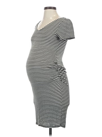 Full Moon Maternity Casual Dress (view 1)