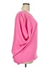 Andree by UNIT Pink Poncho Size 2X - photo 4
