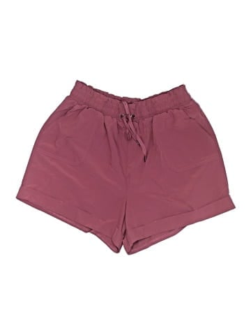 Danskin Athletic Shorts (view 1)