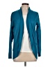 Worthington Teal Cardigan Size L - photo 1