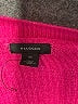 Halogen Pink Pullover Sweater Size XS - photo 7