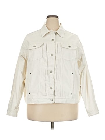 Old Navy Jacket (view 1)