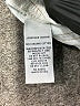 Jonathan Simkhai 100% Cotton Stripes Blue Jeans Size 26 waist - photo 5