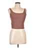 Active by Old Navy Brown Tube Top Size L - photo 1