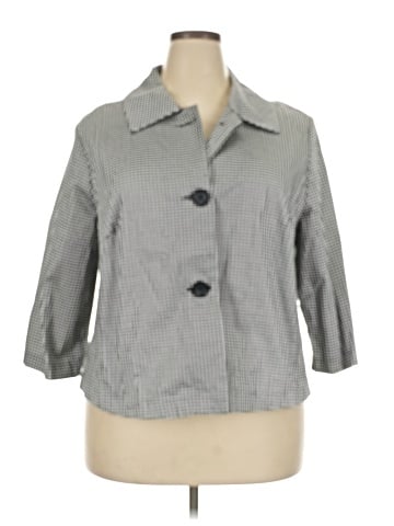 Cato Blazer (view 1)