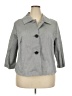 Cato Gray Blazer Size 18 - photo 1