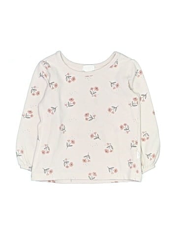 Petit Lem 3/4 Sleeve T-Shirt (view 1)