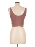 Active by Old Navy Brown Tube Top Size L - photo 2