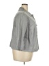 Cato Gray Blazer Size 18 - photo 4