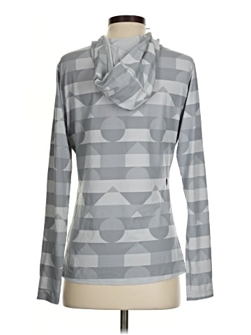 Mountain Hardwear Long Sleeve Turtleneck (view 2)