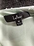 Lulus 100% Polyester Green Casual Dress Size M - photo 4