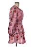 LoveShackFancy Pink 3/4 Sleeve Blouse Size M - photo 4