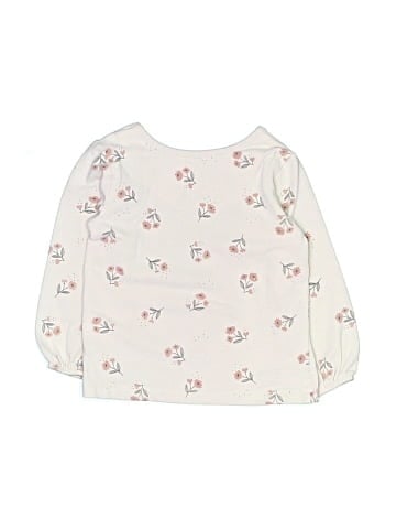 Petit Lem 3/4 Sleeve T-Shirt (view 2)