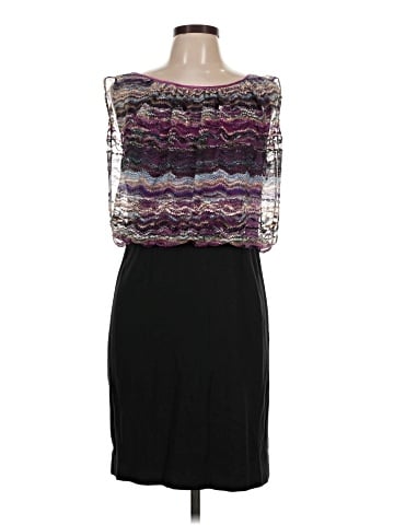 Cache Cocktail Dress (view 1)
