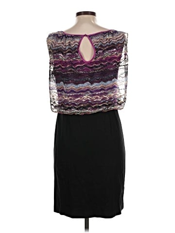 Cache Cocktail Dress (view 2)