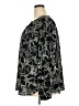 41Hawthorn Black Long Sleeve Blouse Size 3X - photo 5