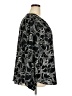 41Hawthorn Black Long Sleeve Blouse Size 3X - photo 4