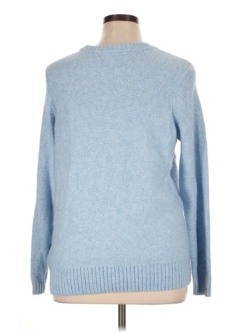 Croft & Barrow Pullover Sweater (view 2)