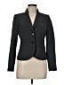 Calvin Klein Gray Blazer Size 6 (petite) - photo 1