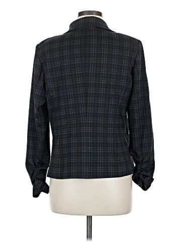 Peace of Cloth Blazer (view 2)
