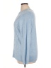 Croft & Barrow Blue Pullover Sweater Size 1X - photo 5