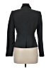Calvin Klein Gray Blazer Size 6 (petite) - photo 2