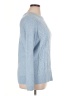 Croft & Barrow Blue Pullover Sweater Size 1X - photo 4