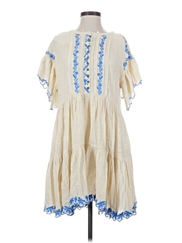 Free People Casual Dress (view 1)