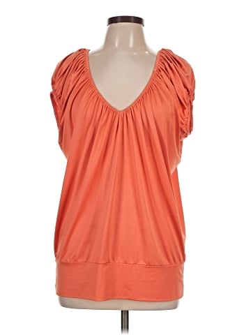 Cache Short Sleeve Top (view 1)