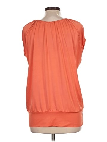 Cache Short Sleeve Top (view 2)