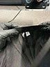 Nordstrom Solid Black Shorts Size 2X - photo 3