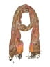 Collection Eighteen 100% Rayon Tan Scarf One size - photo 1